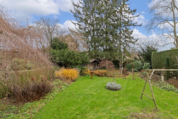 Medium property photo - Hertog Reinoudsingel 42, 5913 XE Venlo